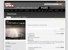 Click to go to this TECHNICIAN host site